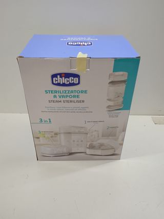 Chicco Esterilizador Eléctrico