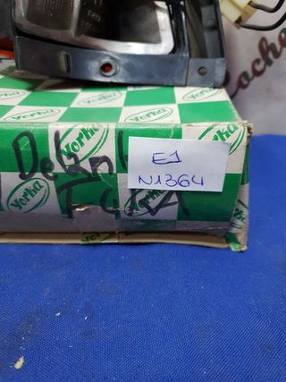 Seat fura intermitente derecho 