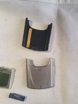 2 Nokia 8850 piezas o lote