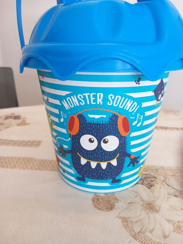 Juguetes de playa niñ@