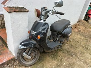 Moto 