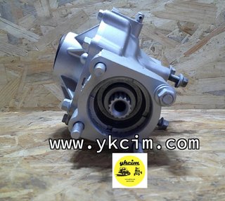 Diferencial para Yamaha Kodiak 400