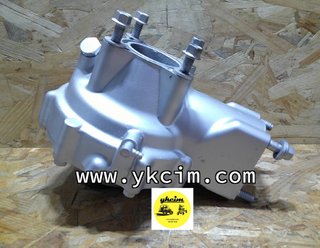 Diferencial para Yamaha Kodiak 400