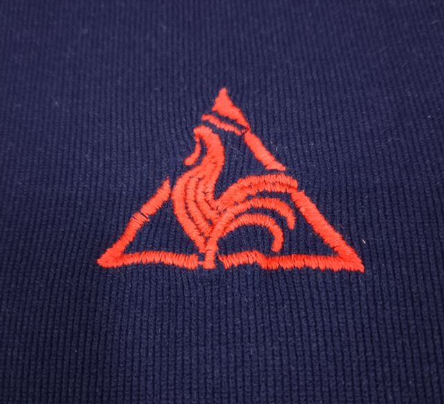 Chándal Le Coq Sportif Og 1982 Vintage 