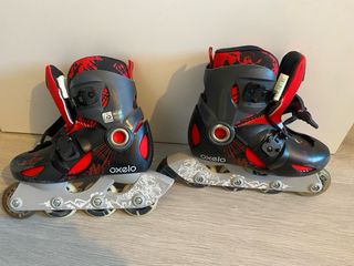 Patines niño