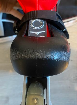 Patines niño