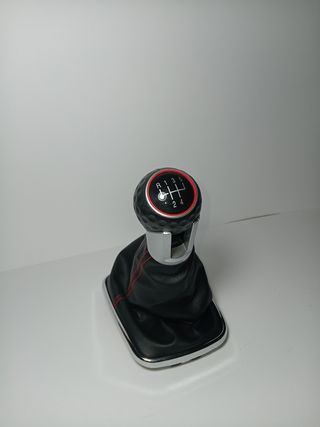 Pomo palanca cambios 5v volkswagen