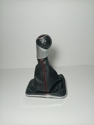 Pomo palanca cambios 5v volkswagen