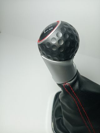 Pomo palanca cambios 5v volkswagen