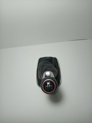 Pomo palanca cambios 5v volkswagen