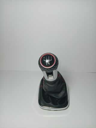 Pomo palanca cambios 5v volkswagen