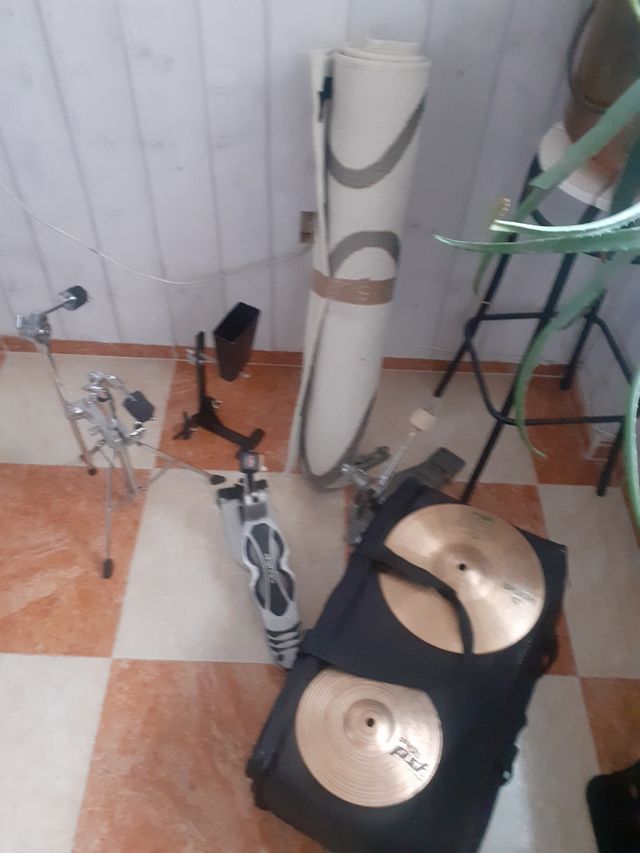 CAJÓN FLAMENCO PEPOTE PACK