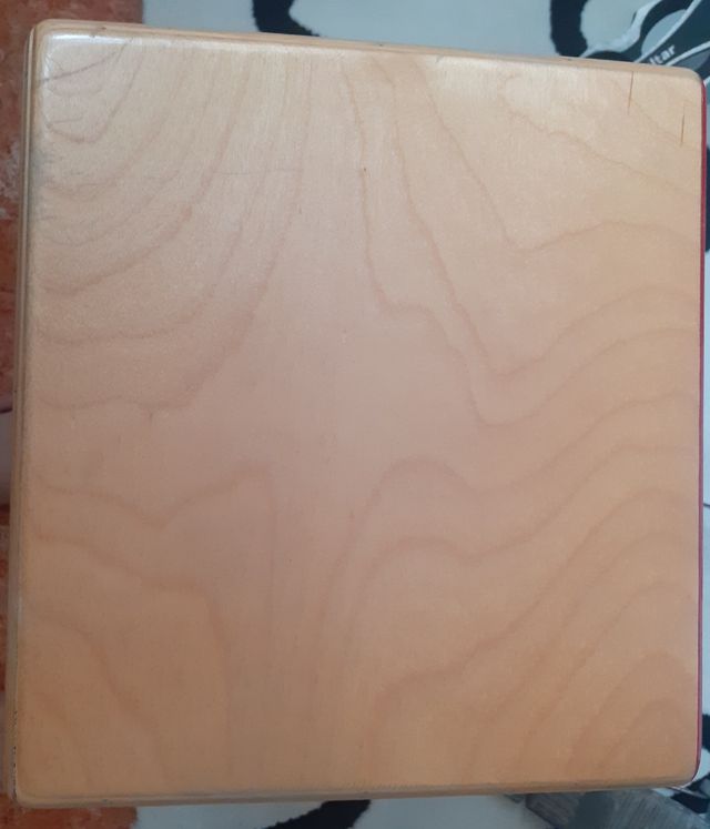 CAJÓN FLAMENCO PEPOTE PACK