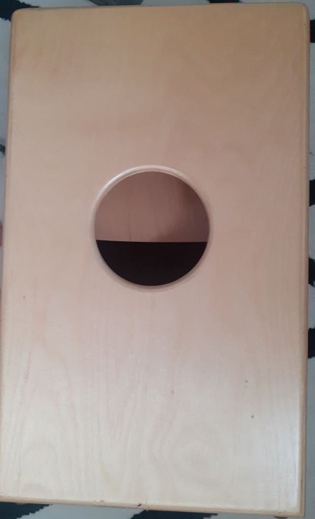 CAJÓN FLAMENCO PEPOTE PACK