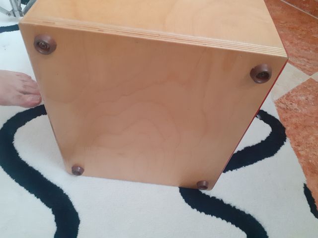 CAJÓN FLAMENCO PEPOTE PACK