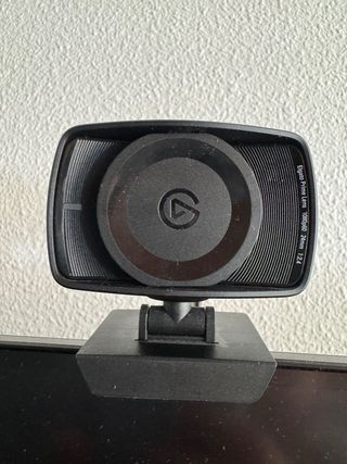 Facecam ELGATO | Webcam FullHD 1080p 60fps