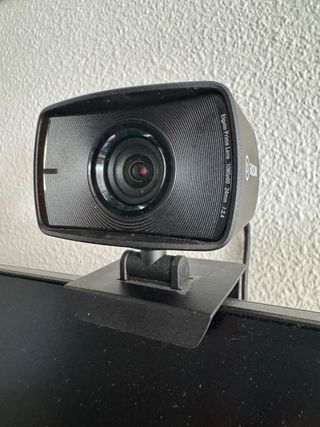 Facecam ELGATO | Webcam FullHD 1080p 60fps