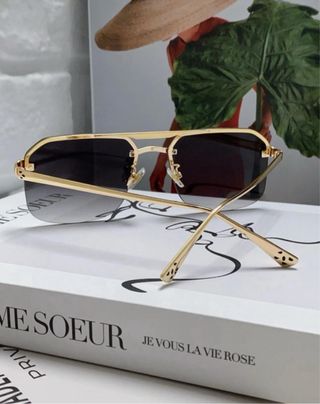 Gagas de sol cartier