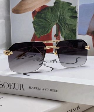 Gagas de sol cartier