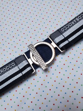 Cinturón RoccoBarocco NUEVO