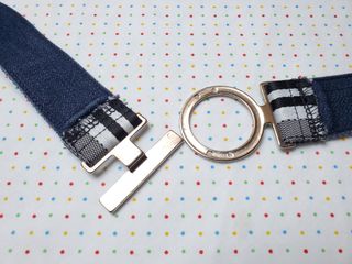 Cinturón RoccoBarocco NUEVO