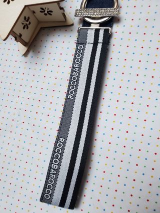 Cinturón RoccoBarocco NUEVO