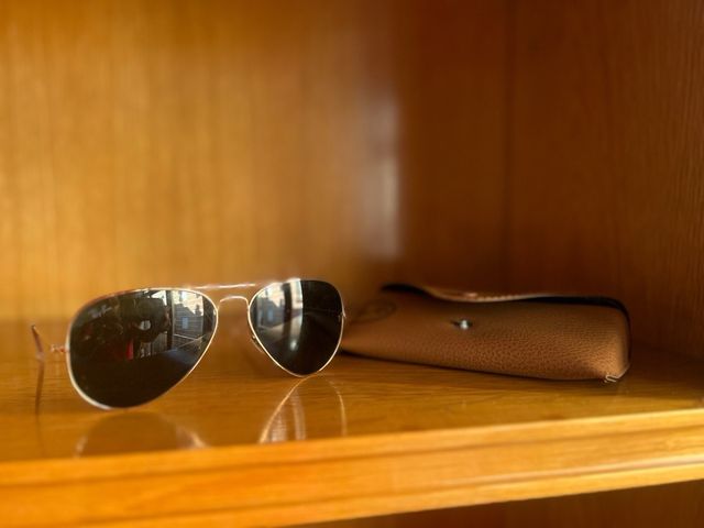 Gafas Ray-Ban ORIGINALES