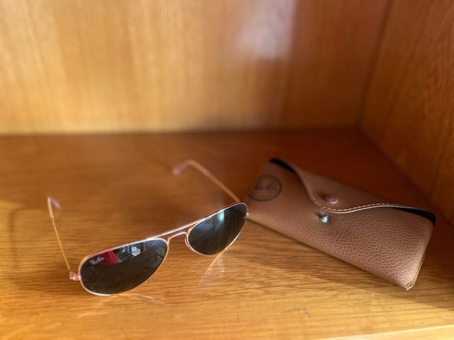 Gafas Ray-Ban ORIGINALES