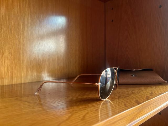 Gafas Ray-Ban ORIGINALES