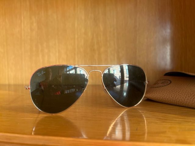 Gafas Ray-Ban ORIGINALES