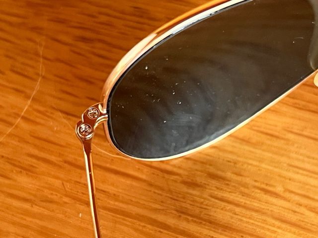 Gafas Ray-Ban ORIGINALES