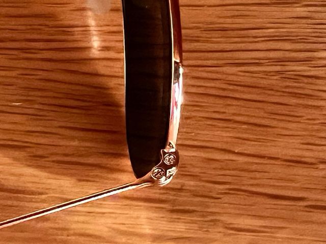 Gafas Ray-Ban ORIGINALES