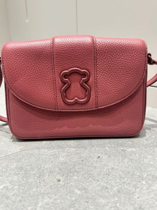 Bolso Tous Alfa