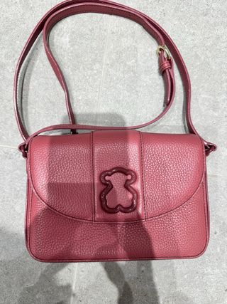 Bolso Tous Alfa