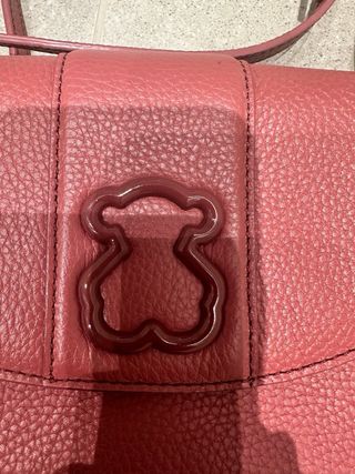 Bolso Tous Alfa