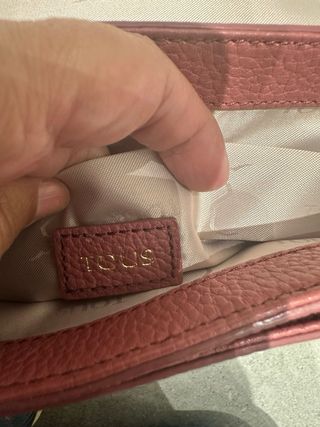 Bolso Tous Alfa