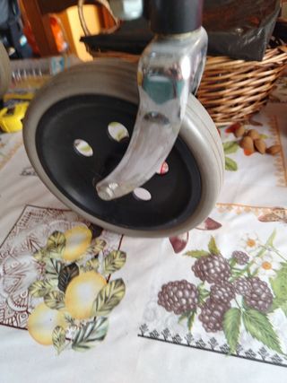 Andador para mayores