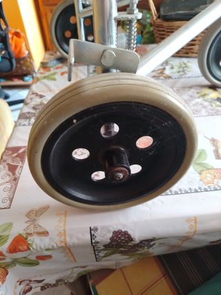 Andador para mayores