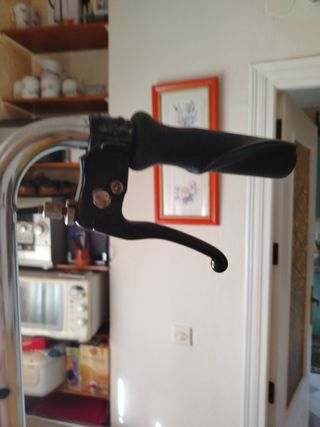 Andador para mayores