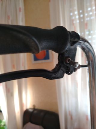 Andador para mayores