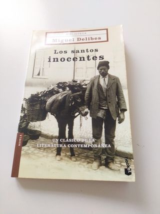 Los santos inocentes