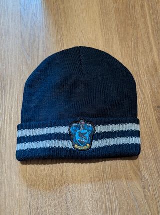Gorro lana Ravenclaw Harry Potter
