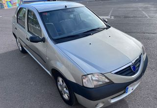 Dacia Logan 2005