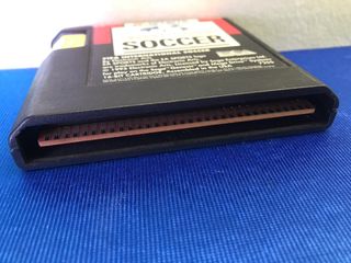 JUEGO SEGA MEGA DRIVE EA SPORTS FIFA SOCCER