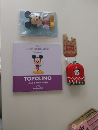 Topolino