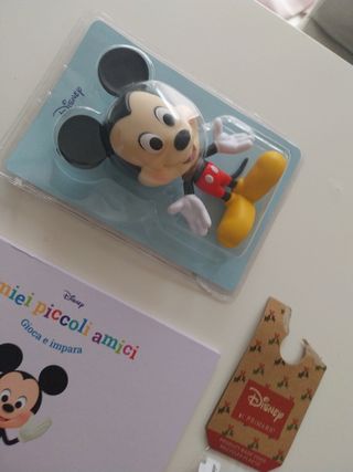 Topolino