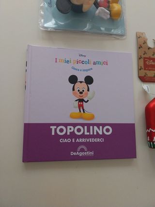 Topolino