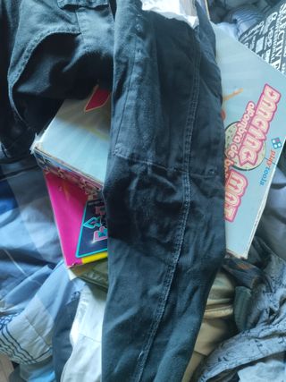 Pantalón de trabajo