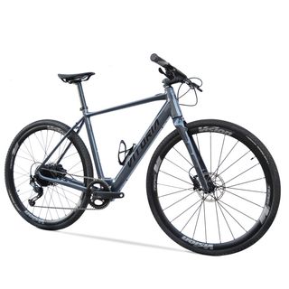 OFERTON AGOSTO ebike vitoria urban Nyx Hybrid 9s