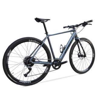 OFERTON AGOSTO ebike vitoria urban Nyx Hybrid 9s